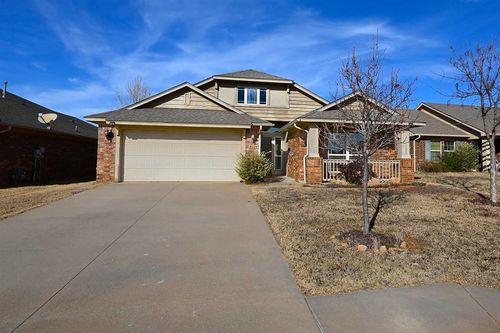 4224 W Prescot Dr, Stillwater, OK, 74074 | Card Image