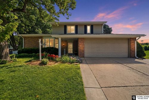 5520 Quail Ridge Circle, Lincoln, NE, 68516 | Card Image