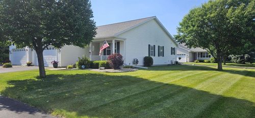 164 Southlake Circle, Fond Du Lac, WI, 54935 | Card Image