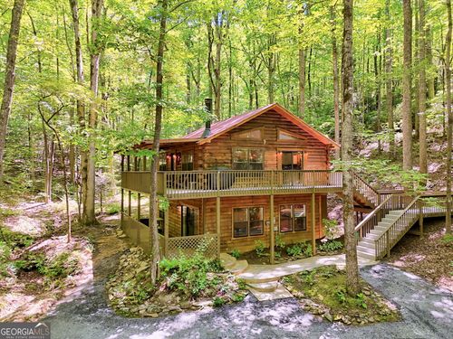 252 Navigator Ln, Tiger, GA, 30576-1866 | Card Image