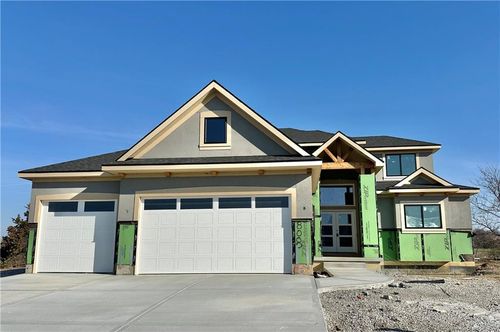 11808 W 181st St, Overland Park, KS, 66013-4409 | Card Image