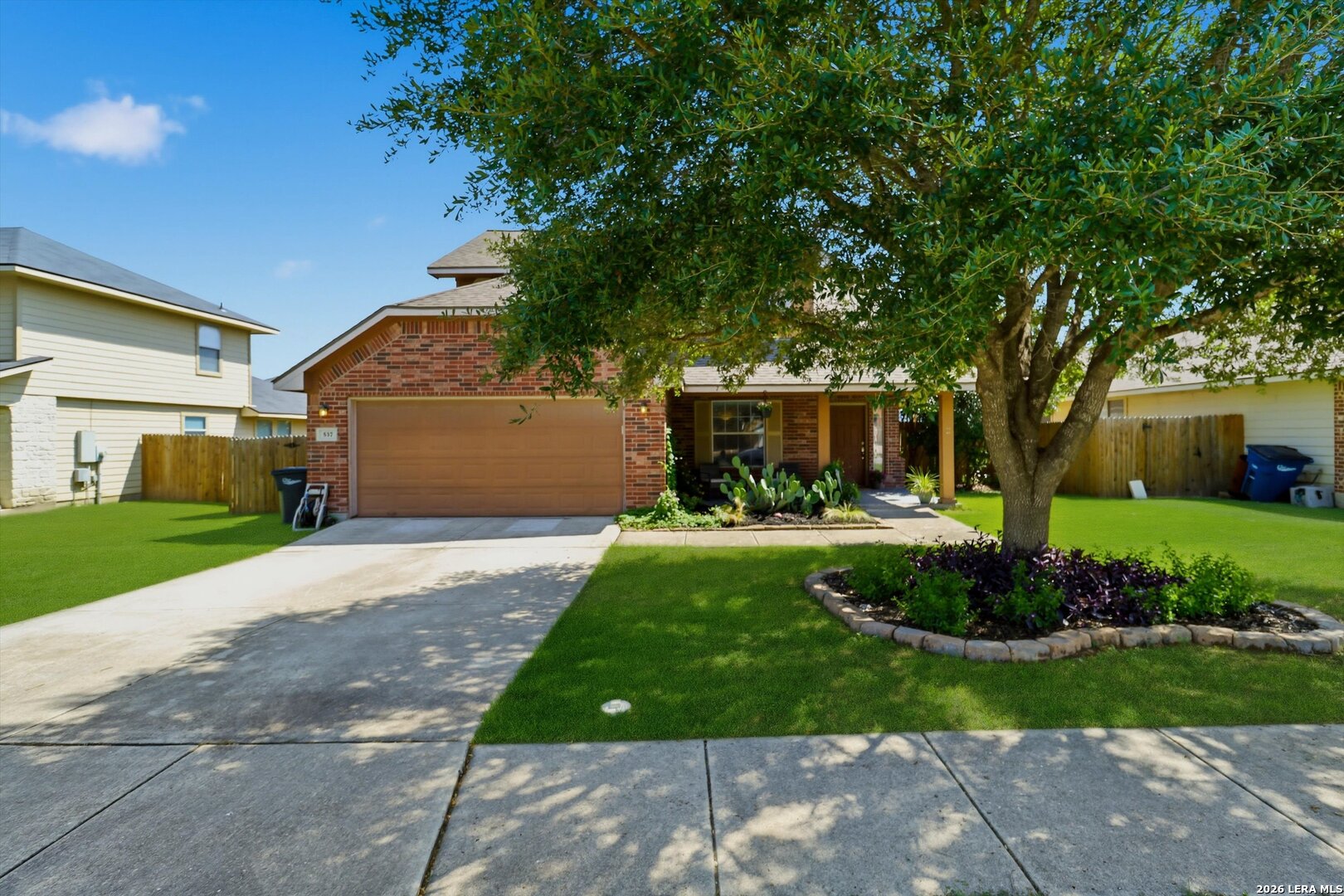 Residential in New Braunfels 5