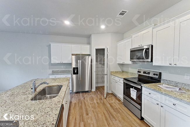 6009 Argyle Loop, House other with 3 bedrooms, 3 bathrooms and null parking in Macon GA | Image 6
