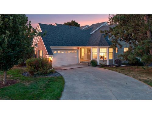 1270 Birch Pond Trl, White Bear Tp, MN, 55110-4149 | Card Image