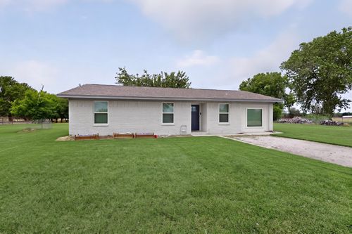 10332 Grabbs Ln, Terrell, TX, 75161-6833 | Card Image