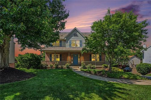 120 Bayberry Ln, Cranberry Twp, PA, 16066-3108 | Card Image