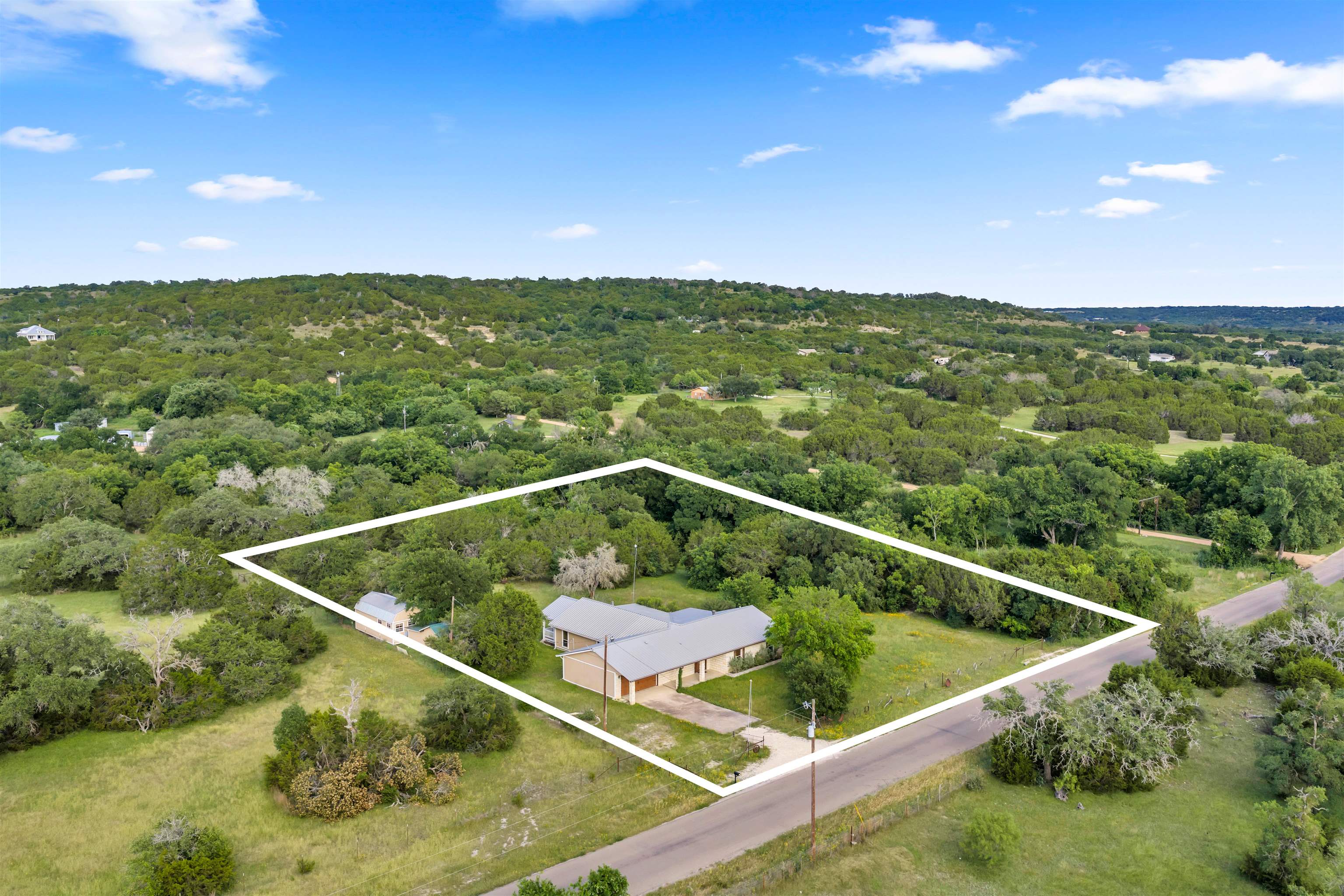 Residential in Burnet 2