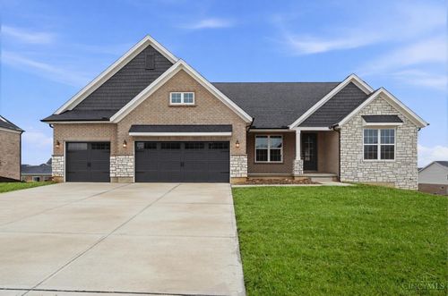 395 David Lee Ct, Monroe, OH, 45050-2615 | Card Image