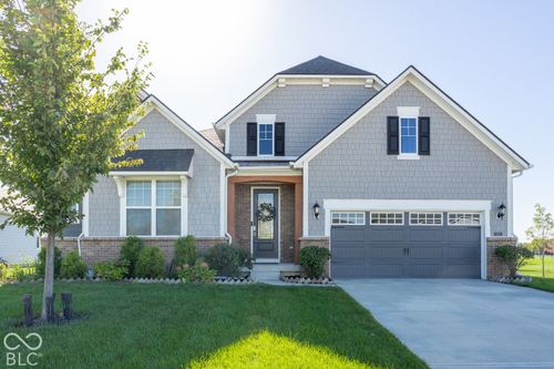 14723 Legacy Oaks Dr, Carmel, IN, 46032-0044 | Card Image