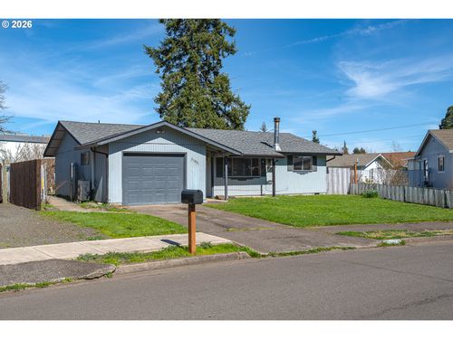 25031 Woodland Ave, Veneta, OR, 97487-9760 | Card Image