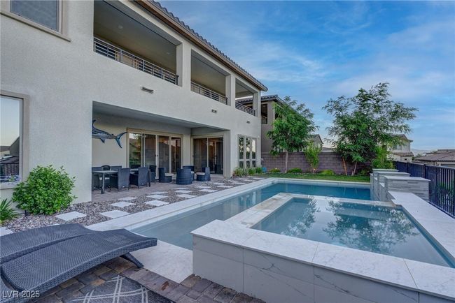 230 Carmel Sky St, House other with 5 bedrooms, 6 bathrooms and null parking in Las Vegas NV | Image 23
