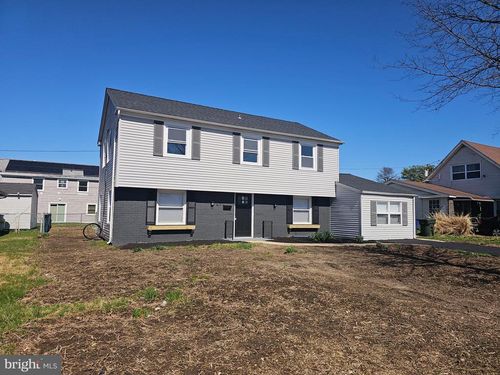 41 Madestone Ln, WILLINGBORO, NJ, 08046-2901 | Card Image