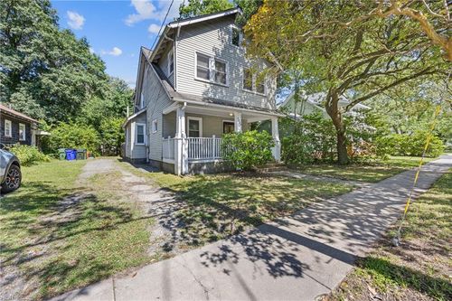 5004 Powhatan Ave, Norfolk, VA, 23508-1735 | Card Image