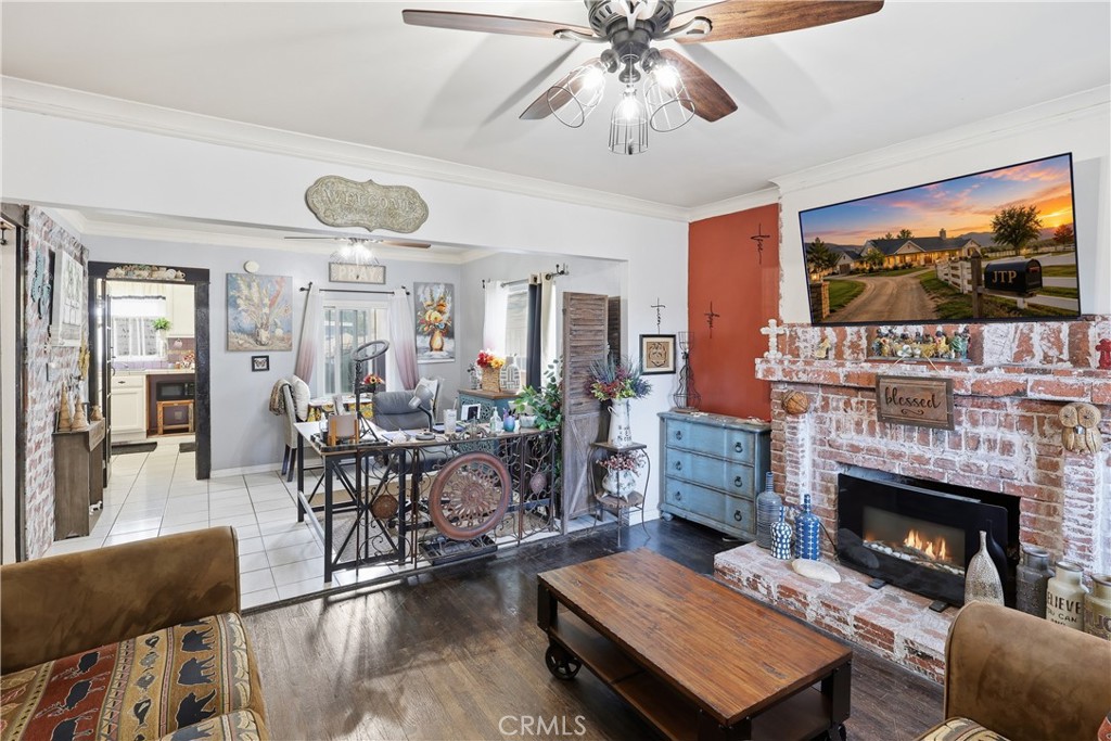 Residential in Los Angeles 5