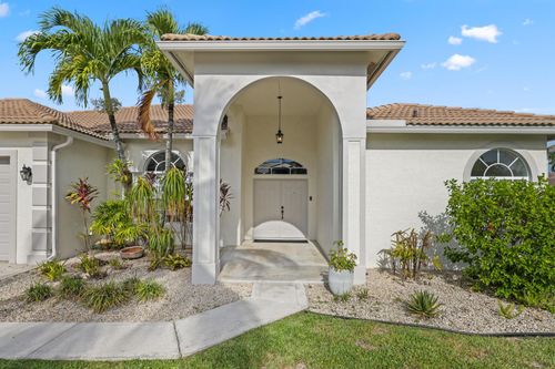 6408 Rock Creek Dr, Lake Worth, FL, 33467-6816 | Card Image