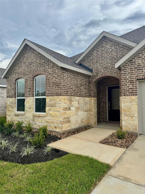 2506 Peacock Ore Dr, Rosharon, TX, 77583-8400 | Card Image