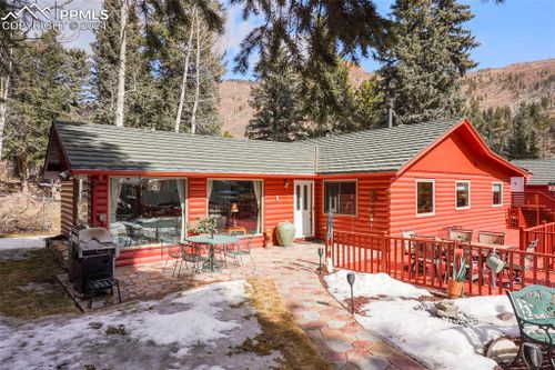 8150 Chipita Park Road, Cascade, CO, 80809 | Card Image