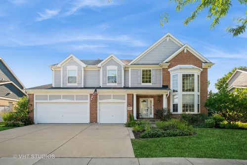 1434 Maidstone Dr, Vernon Hills, IL, 60061-1091 | Card Image