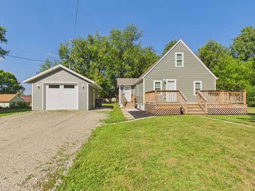 515 1st St Ne, Glenwood, MN, 56334-1202 | Card Image