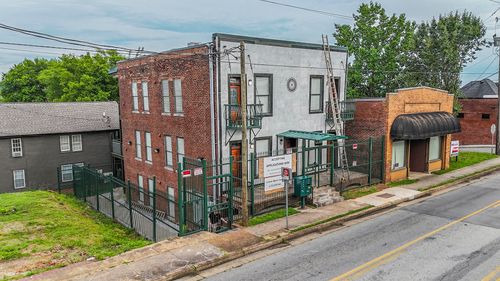 802 Central Avenue, Chattanooga, TN, 37403 | Card Image