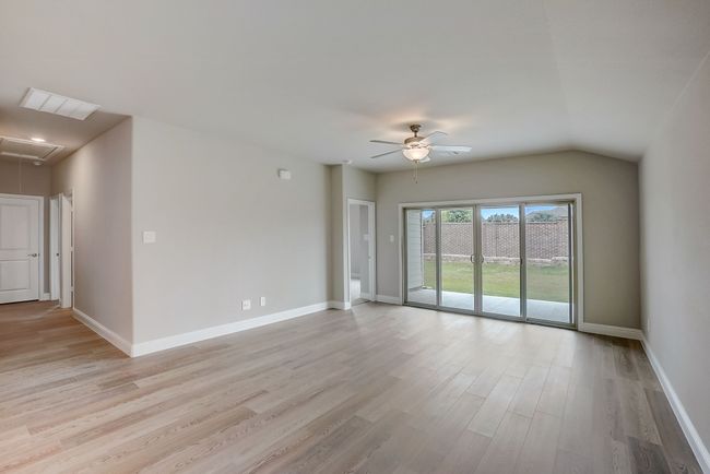 Photo is not of the actual home, but is an inspirational photo of builder’s model home and may depict options, furnishings, and/or decorator features that are not included. | Image 10