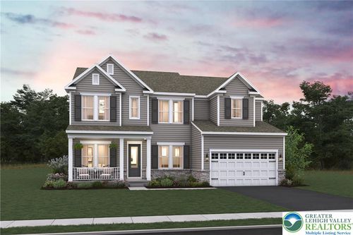 stavanger-iii-6831 Smith Court, East Allen Twp, PA, 18017 | Card Image