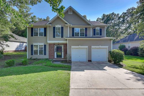 206 Coopers Hawk Cir, Irmo, SC, 29063-9296 | Card Image