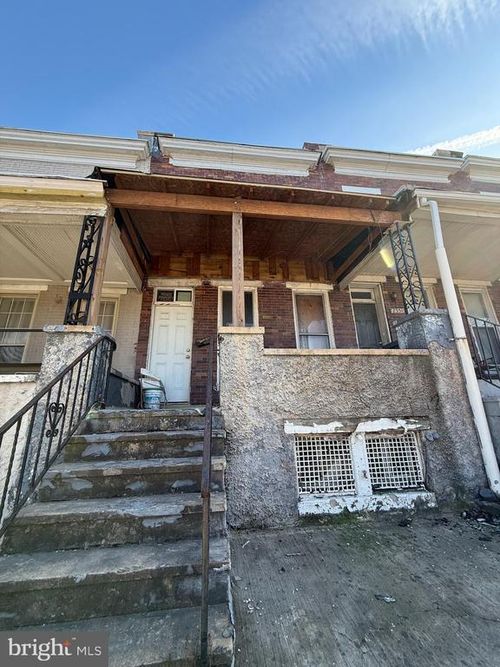 2349 Annapolis Rd, BALTIMORE, MD, 21230-3101 | Card Image