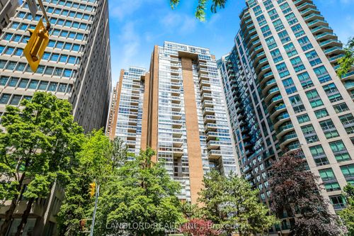 705-278 Bloor St E, Toronto, ON, M4W3M4 | Card Image