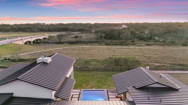 420 Waters Edge Cv, House other with 4 bedrooms, 5 bathrooms and null parking in Dripping Springs TX | Image 35
