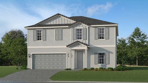 3913 Passion Vine Drive, ALVA, FL, 33920 | Card Image