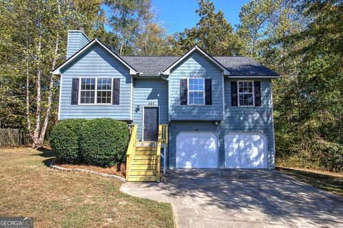 460 Pleasant Way, Temple, GA, 30179-5047 | Card Image