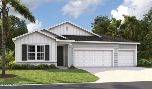 65 Ponce Preserve Dr, Palm Coast, FL, 32164-4929 | Card Image