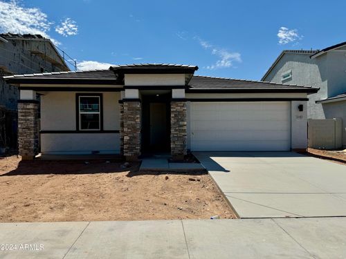 18083 W Camino De Oro --, Surprise, AZ, 85387 | Card Image