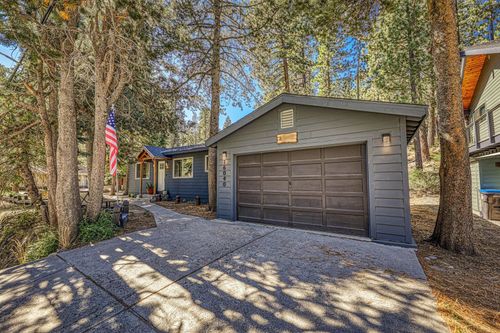 16040 Old Highway Dr, Truckee, CA, 96161-3500 | Card Image