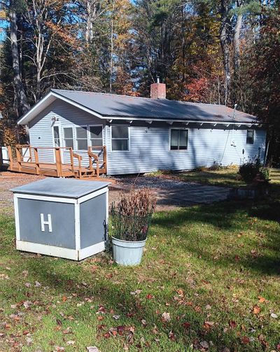 31 Adams Drive, House other with 2 bedrooms, 1 bathrooms and null parking in Haverhill NH | Image 1