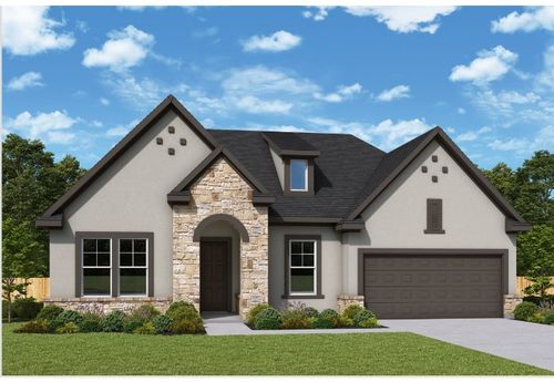 412 Spanish Clover Trail, San Marcos, TX, 78666 | Card Image