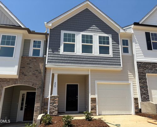 229 Alberta Drive, Franklinton, NC, 27525 | Card Image