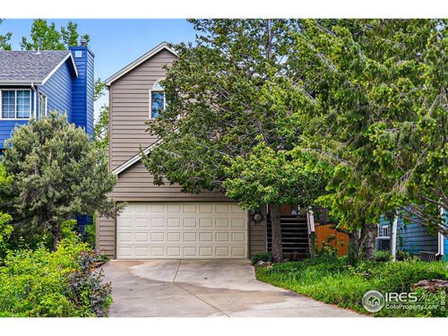 4489 Wellington Rd, Boulder, CO, 80301-3157 | Card Image