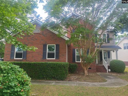 36 Misty Morning Dr, Columbia, SC, 29229-9202 | Card Image