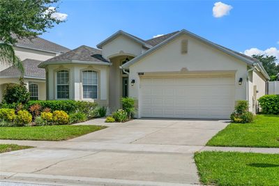 217 Bonville Drive, House other with 4 bedrooms, 2 bathrooms and null parking in Davenport FL | Image 1