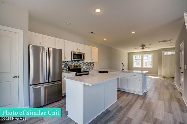 224 Sandy Cove Ln, Townhouse with 3 bedrooms, 3 bathrooms and null parking in Sneads Ferry NC | Image 12