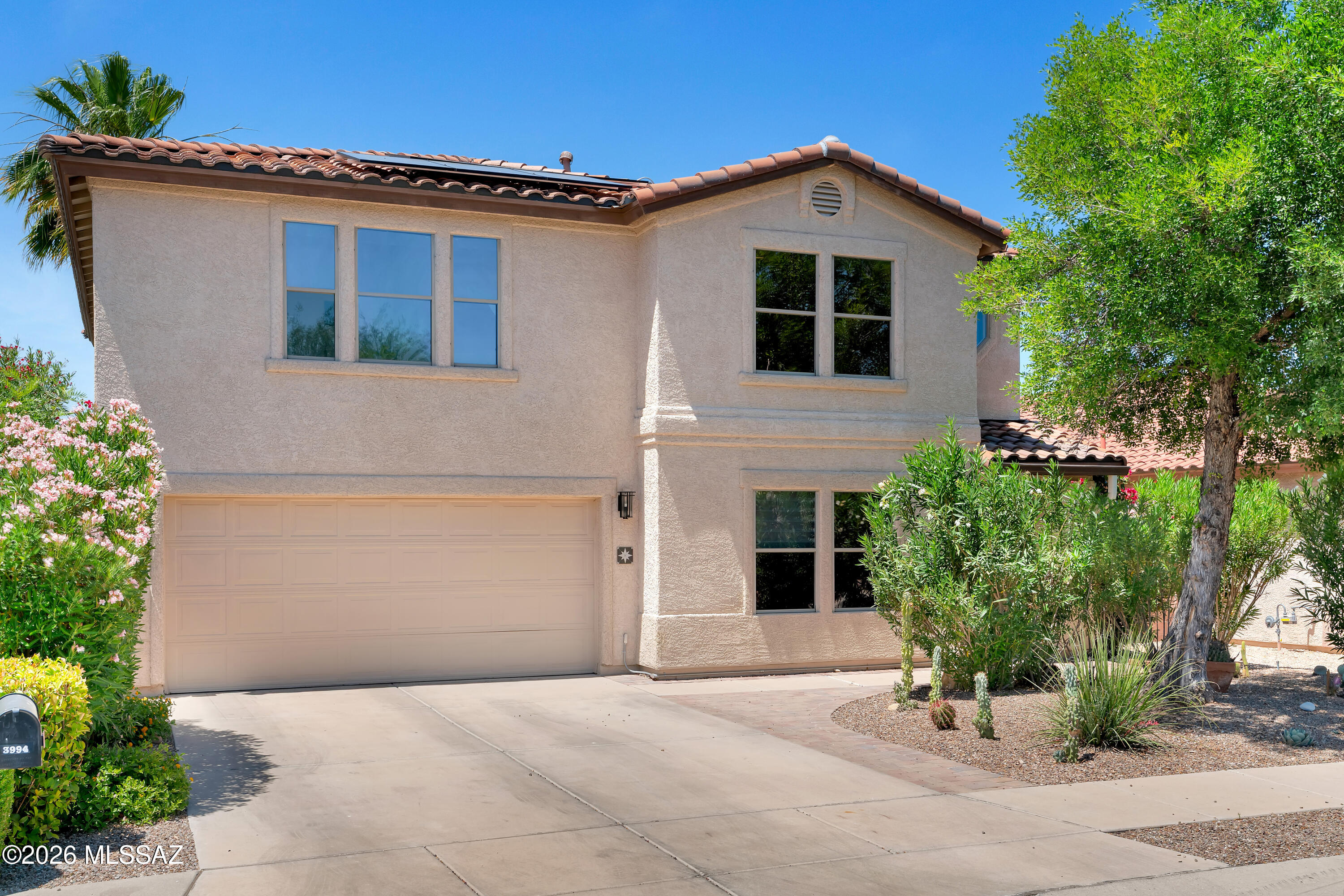 Residential in Tucson 4