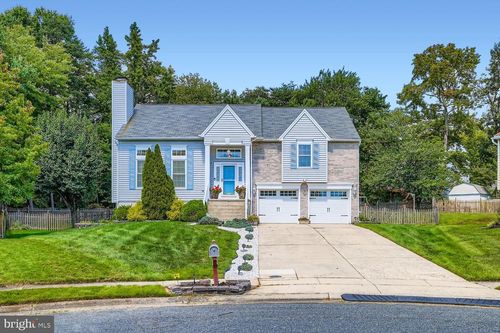 416 Arrow Wood Ct, ABINGDON, MD, 21009-2631 | Card Image