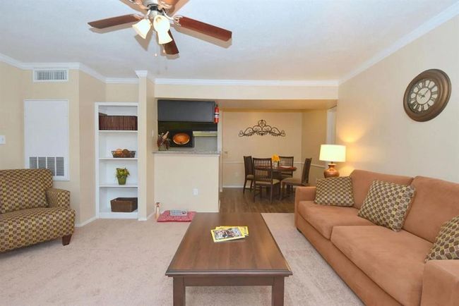 APT-602 - 1230 Fm 1960 Bypass Rd E, Condo with 2 bedrooms, 2 bathrooms and null parking in Humble TX | Image 4