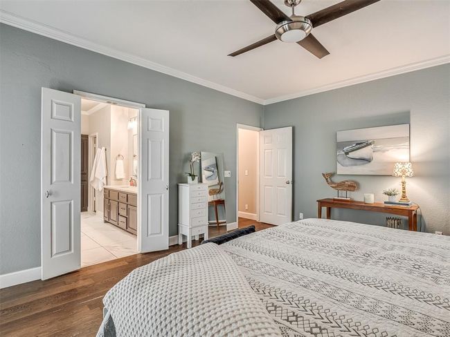 3605 Abbotsford, House other with 4 bedrooms, 3 bathrooms and null parking in Norman OK | Image 24