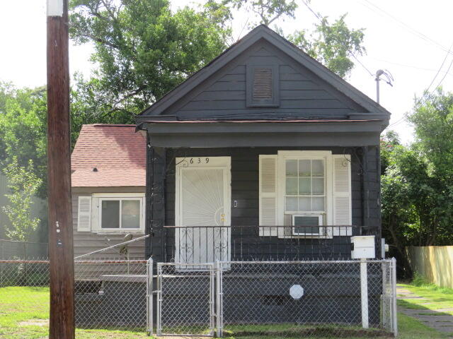 Eve St, Augusta, GA 30904