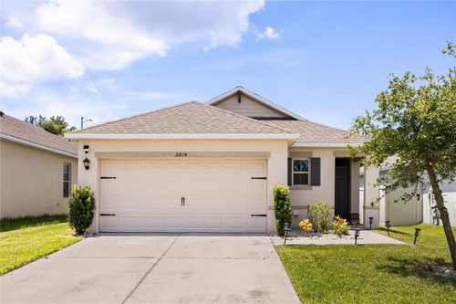 2814 Timber Hawk Cir, OCOEE, FL, 34761-8449 | Card Image