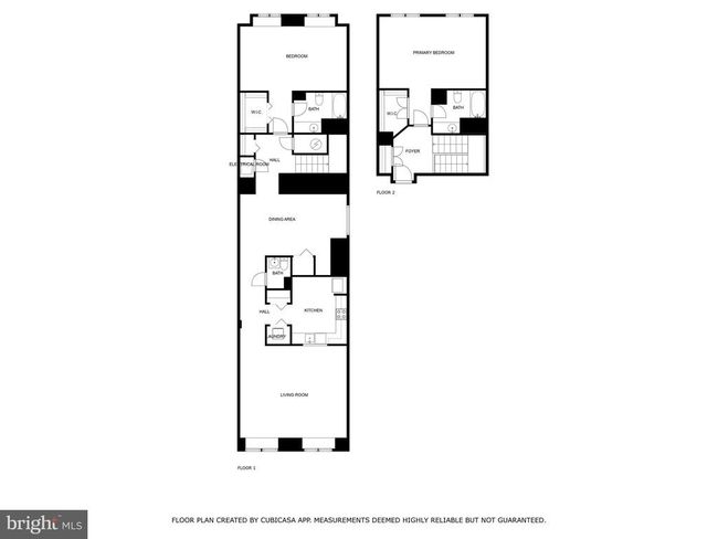APT-2I - 49 Bancroft Mills Rd, Condo with 2 bedrooms, 3 bathrooms and null parking in WILMINGTON DE | Image 27