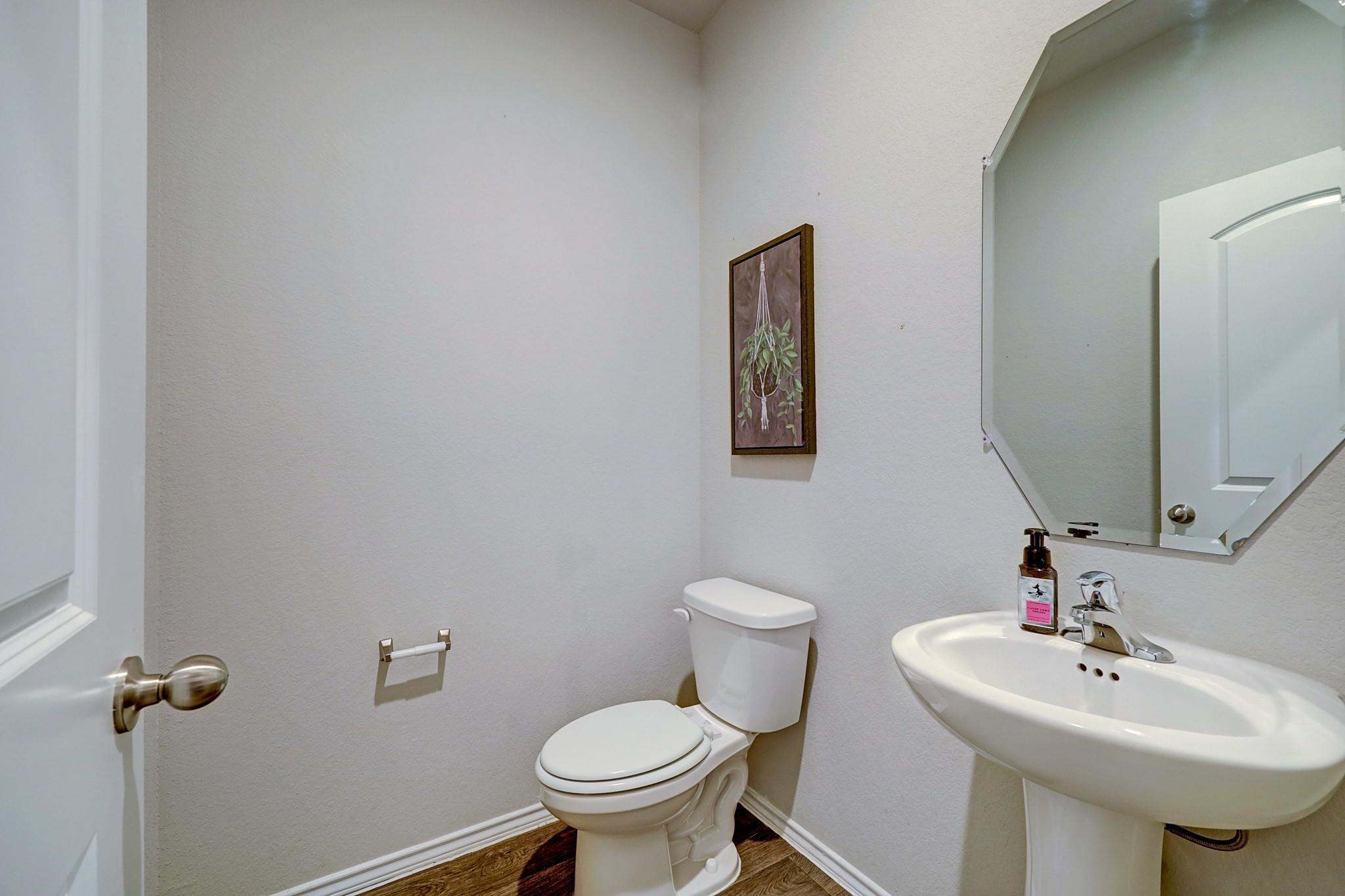 Residential in Conroe 5